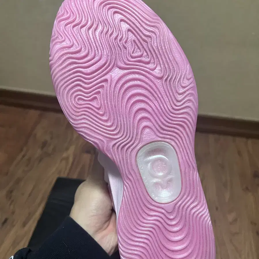 KD 17 언트펄 270, aunt pearl 270