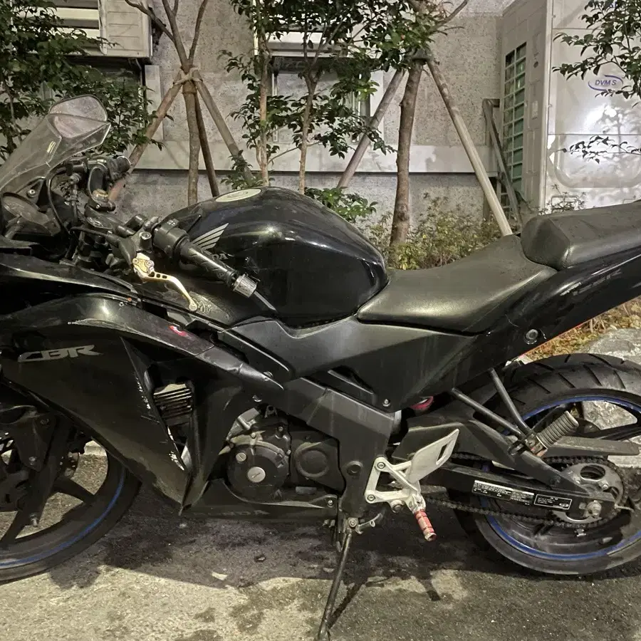 혼다 cbr125cc 14년식 팝니다.