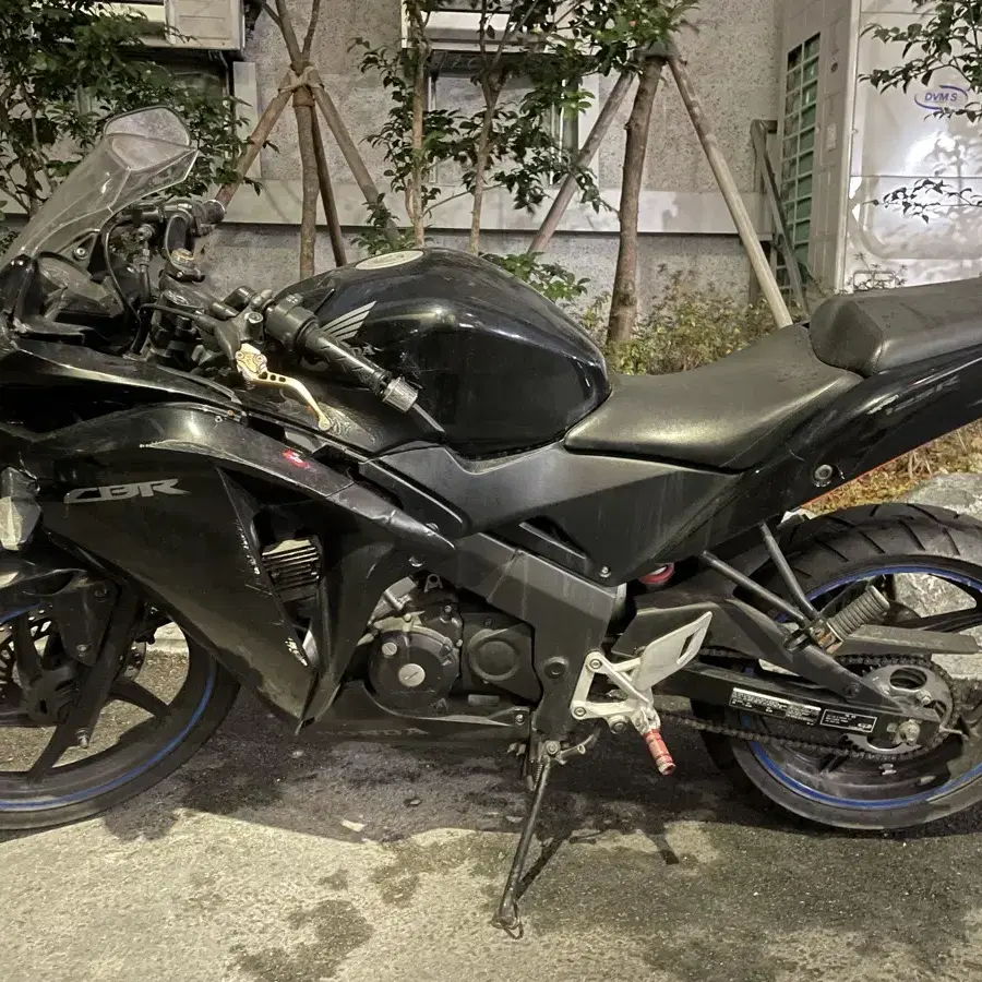 혼다 cbr125cc 14년식 팝니다.