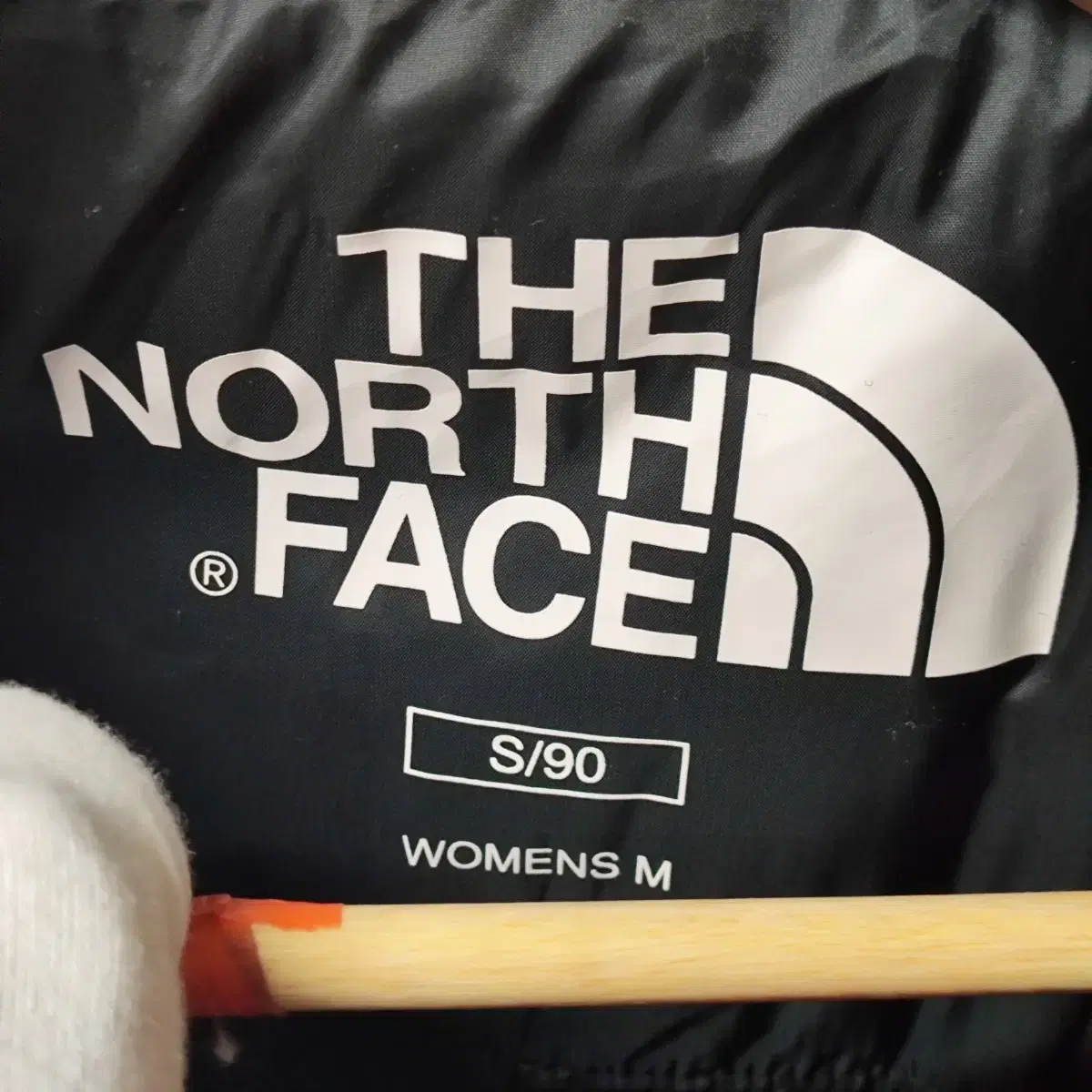 THE NORTH FACE 평창 스키 패딩 자켓