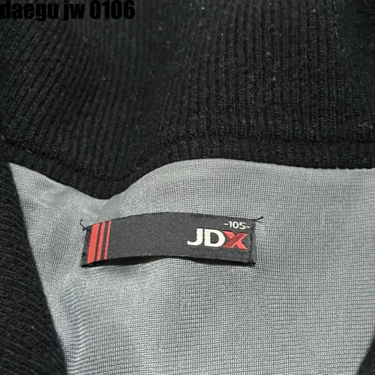 JDX 반집업 105