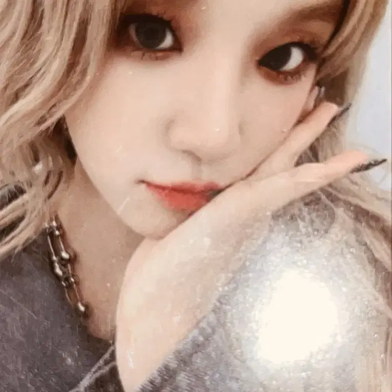 우기 공방 포카 wts yuqi pc pcs broadcast