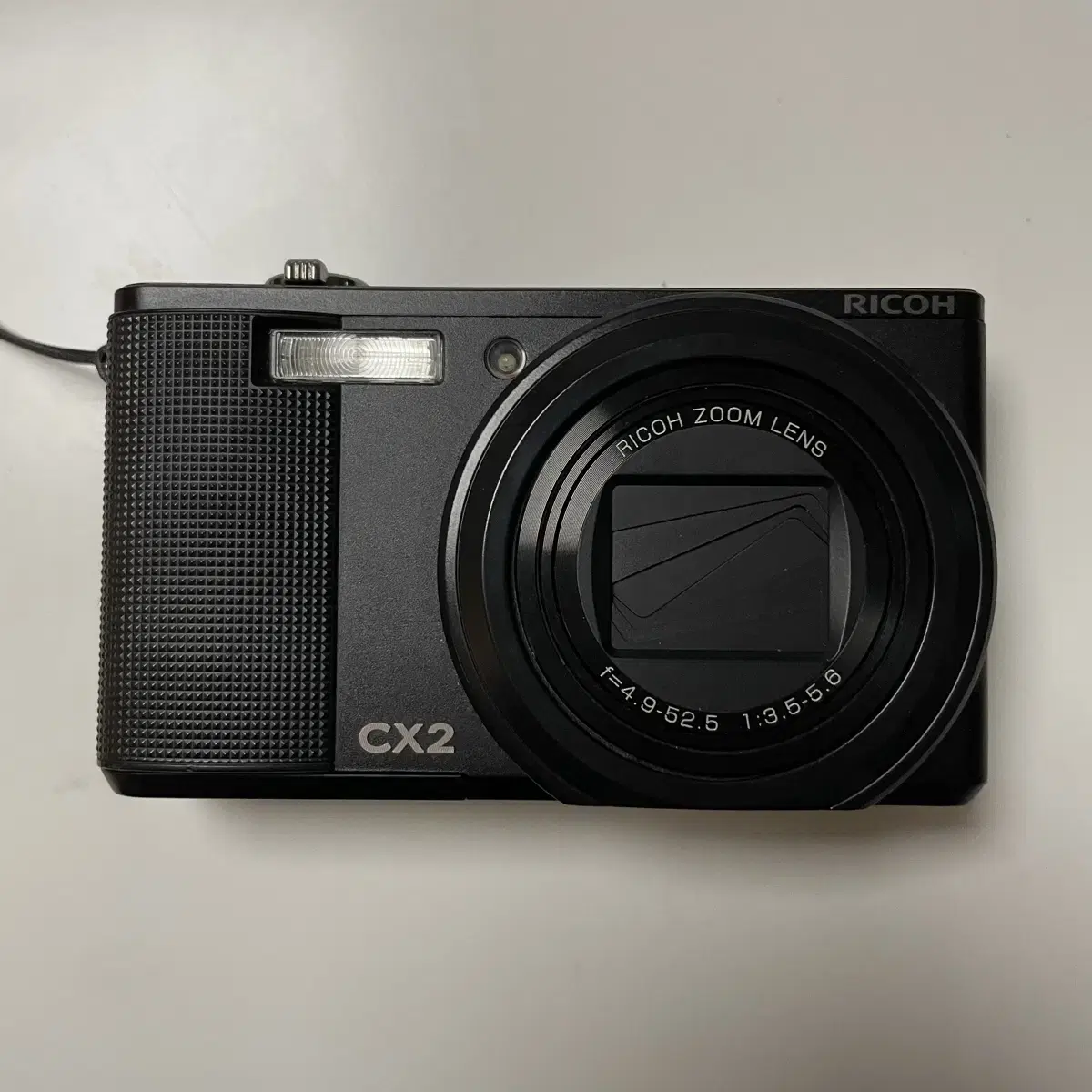 리코 ricoh cx2 빈티지 디카