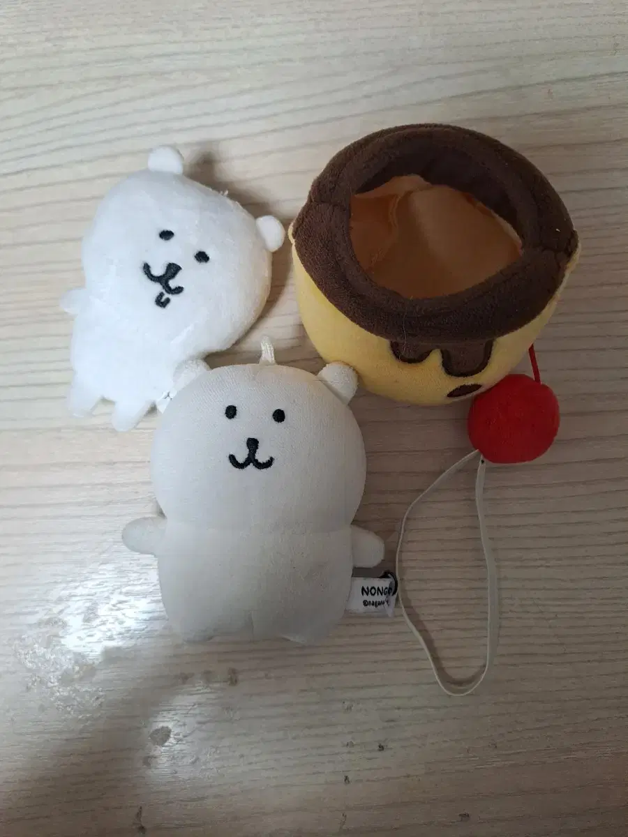 (오늘만 배송비Xx)돌앤돌스 기본농담곰,침담곰,푸딩옷 일괄 판매