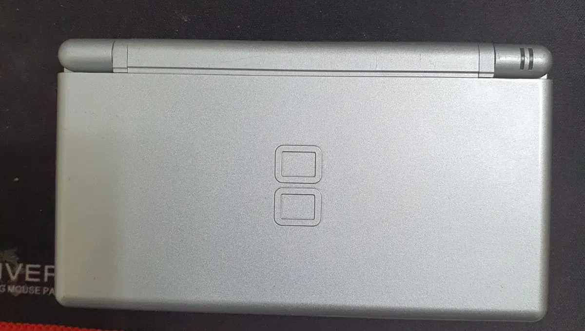 Nintendo DS Lite