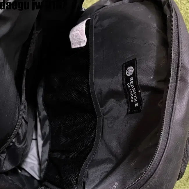 BEANPOLE BAG 빈폴 백팩 가방