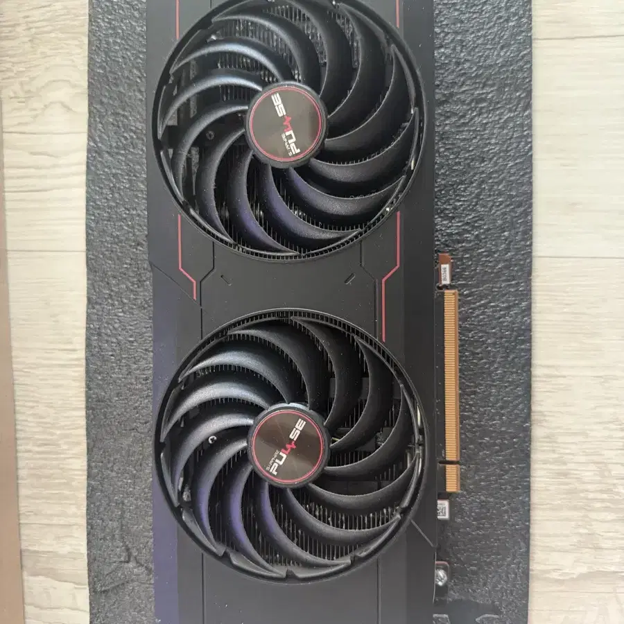 이엠텍 RX6700 TX