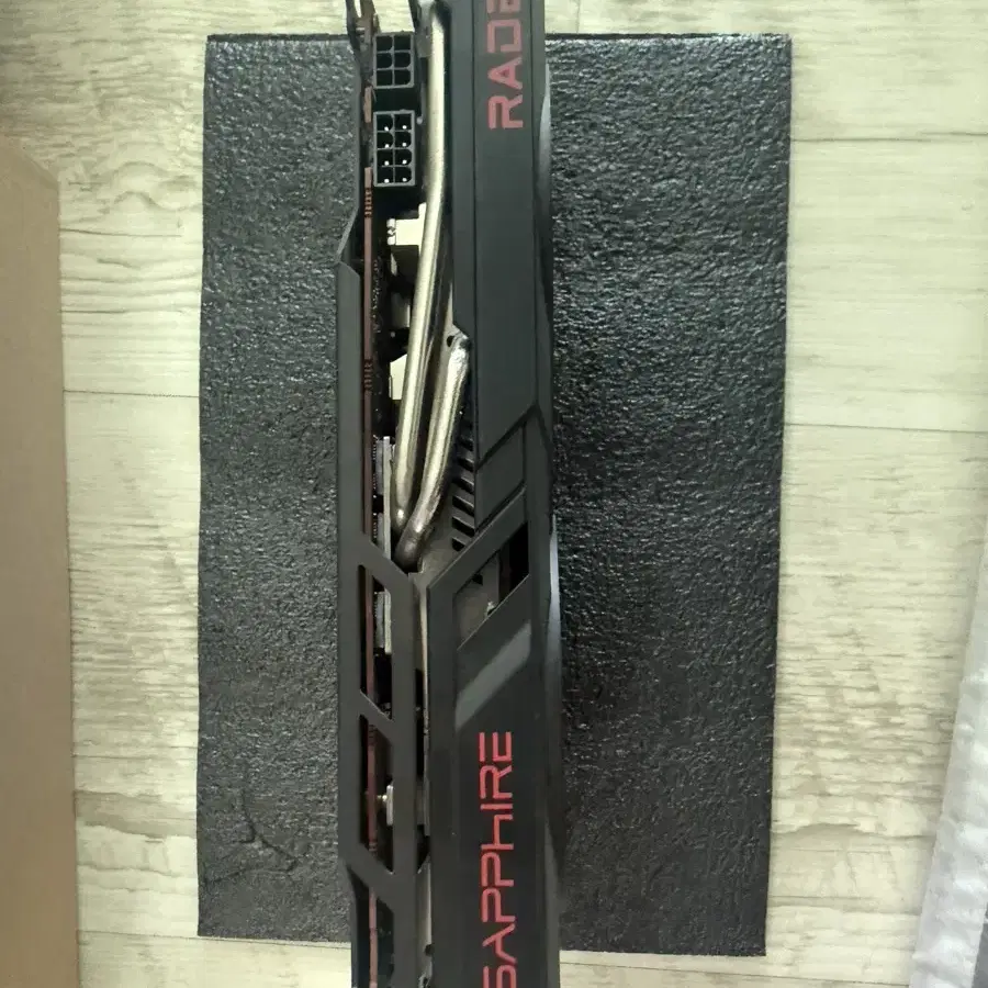 이엠텍 RX6700 TX