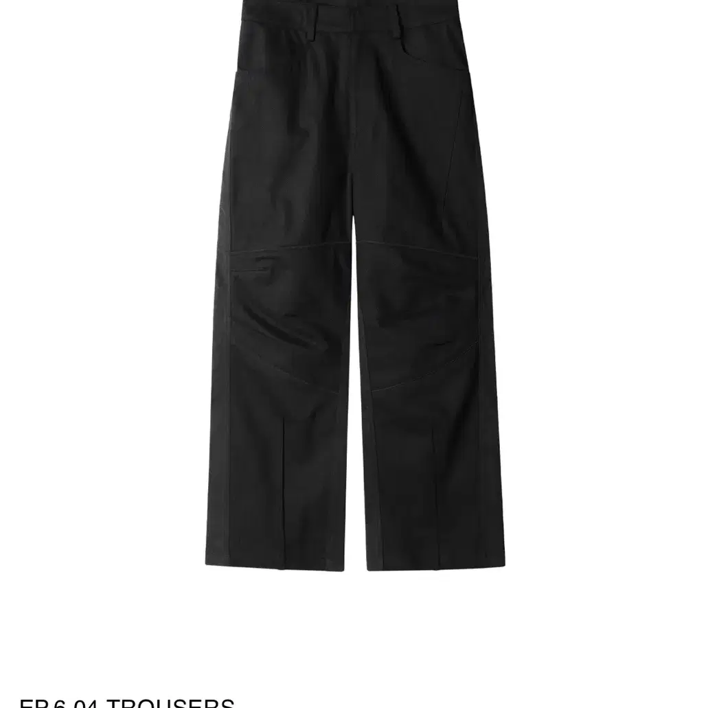 [M] 엑슬림 xlim EP.6 04 TROUSERS