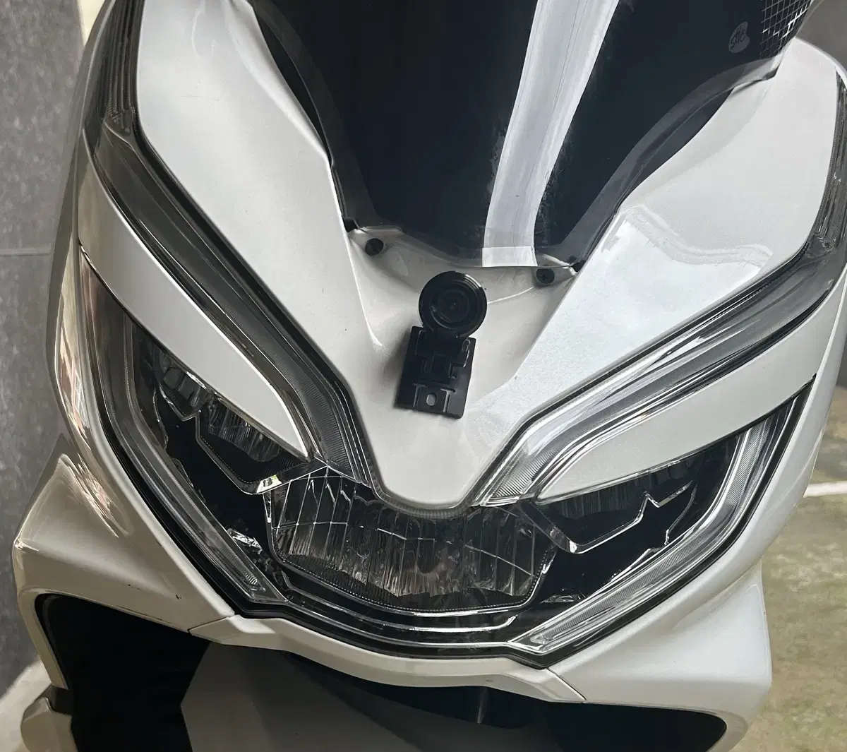 pcx