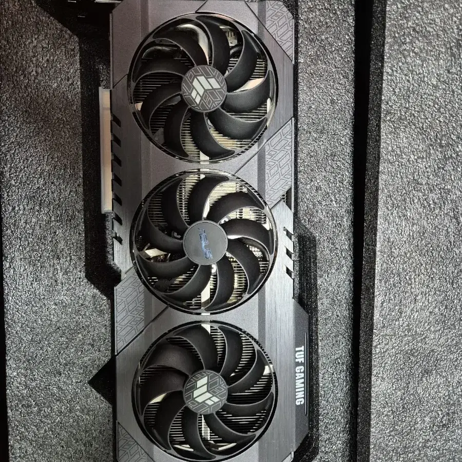 ASUS  RTX 3080 Ti O12G OC(택배가능)