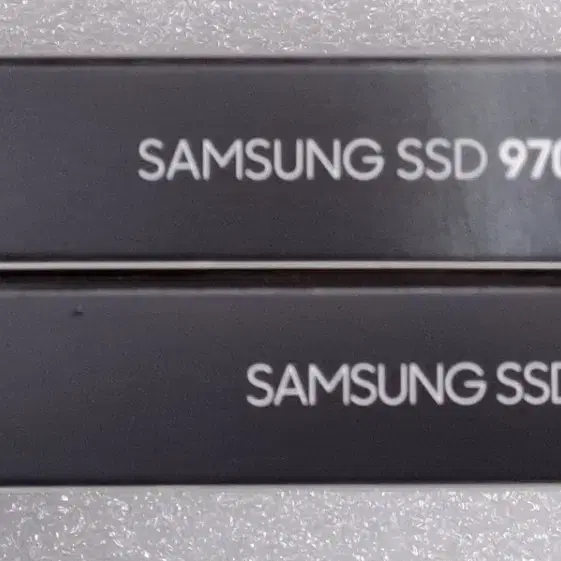 삼성 ssd 870evo 새거 500g