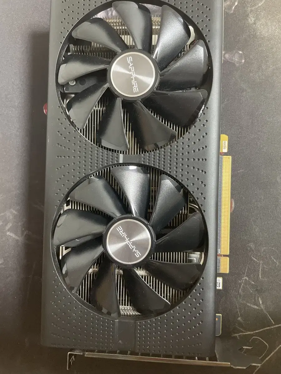 rx570 4g