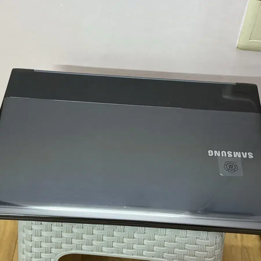 삼성 노트북 i5-cpu 8gb ram ssd120gb