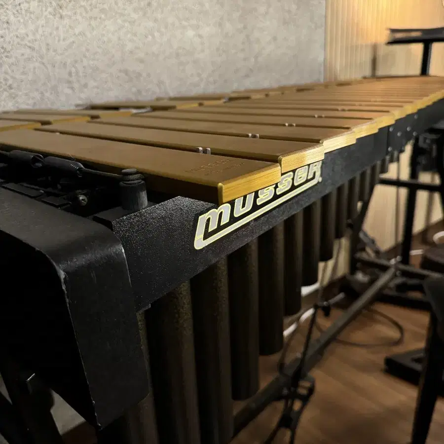 Musser Vibraphone 비브라폰