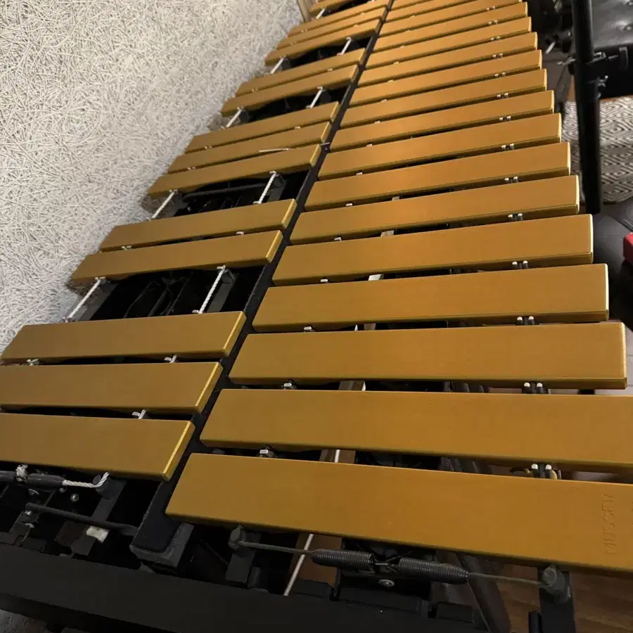 Musser Vibraphone 비브라폰