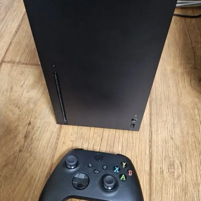 xbox시리즈x