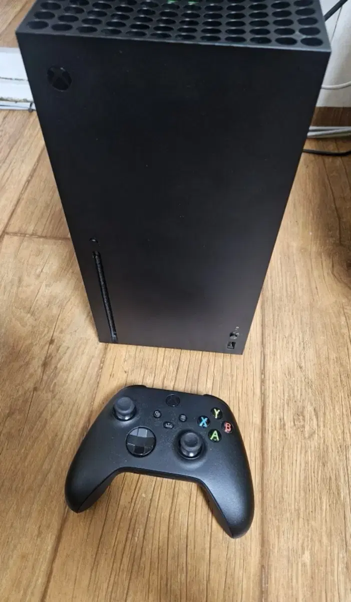 xbox시리즈x