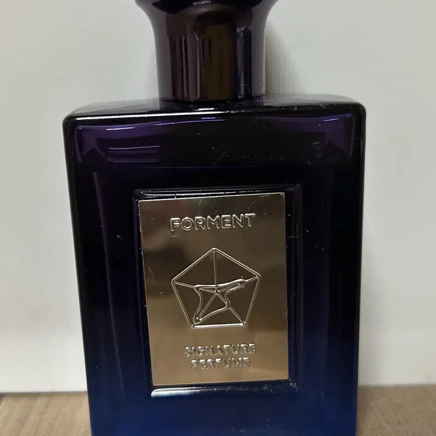 택포 포맨트 코튼 디어나잇 50ml