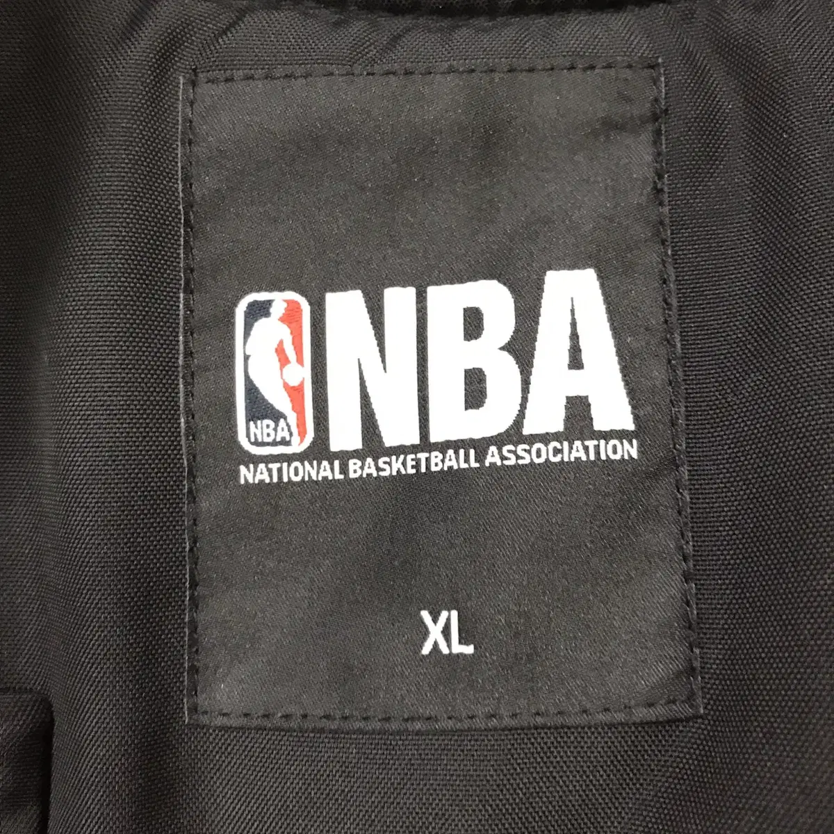 NBA 브루클린 바시티점퍼 [XL]