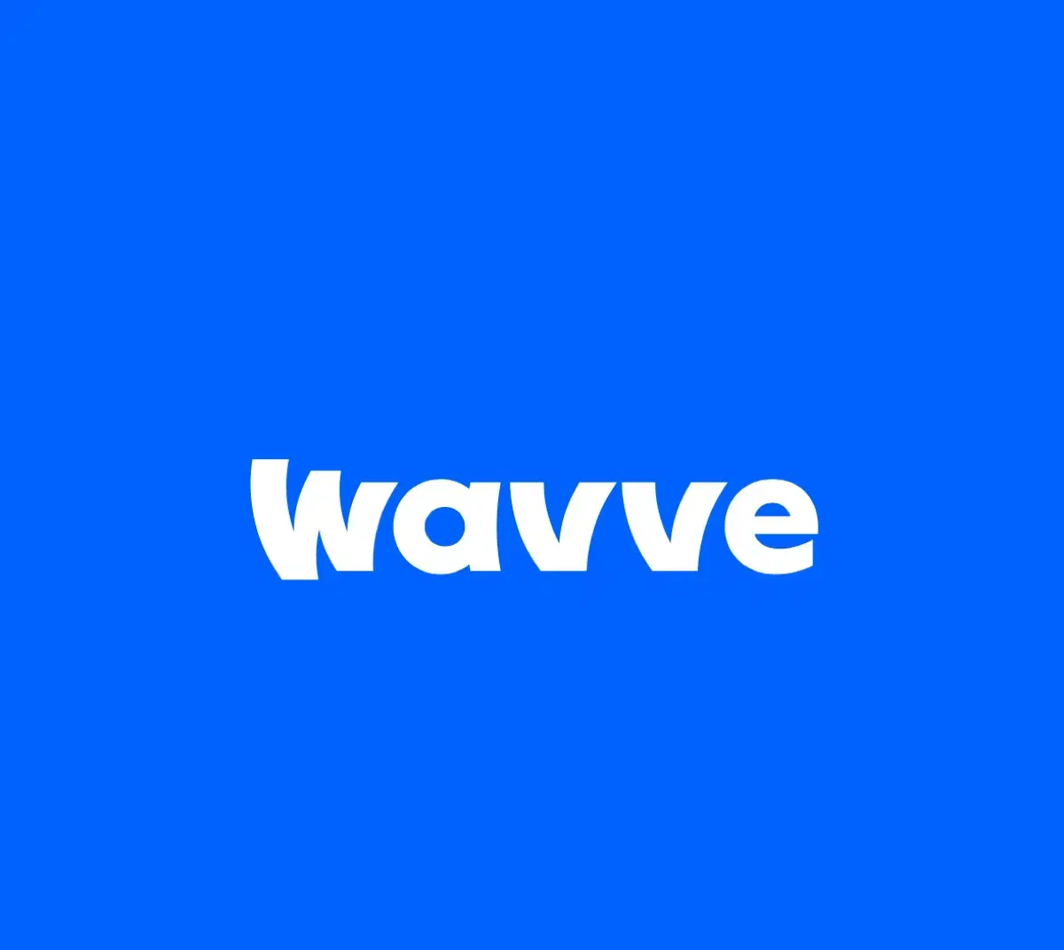 wave ott 웨이브 1년 사용자 모집 2/4