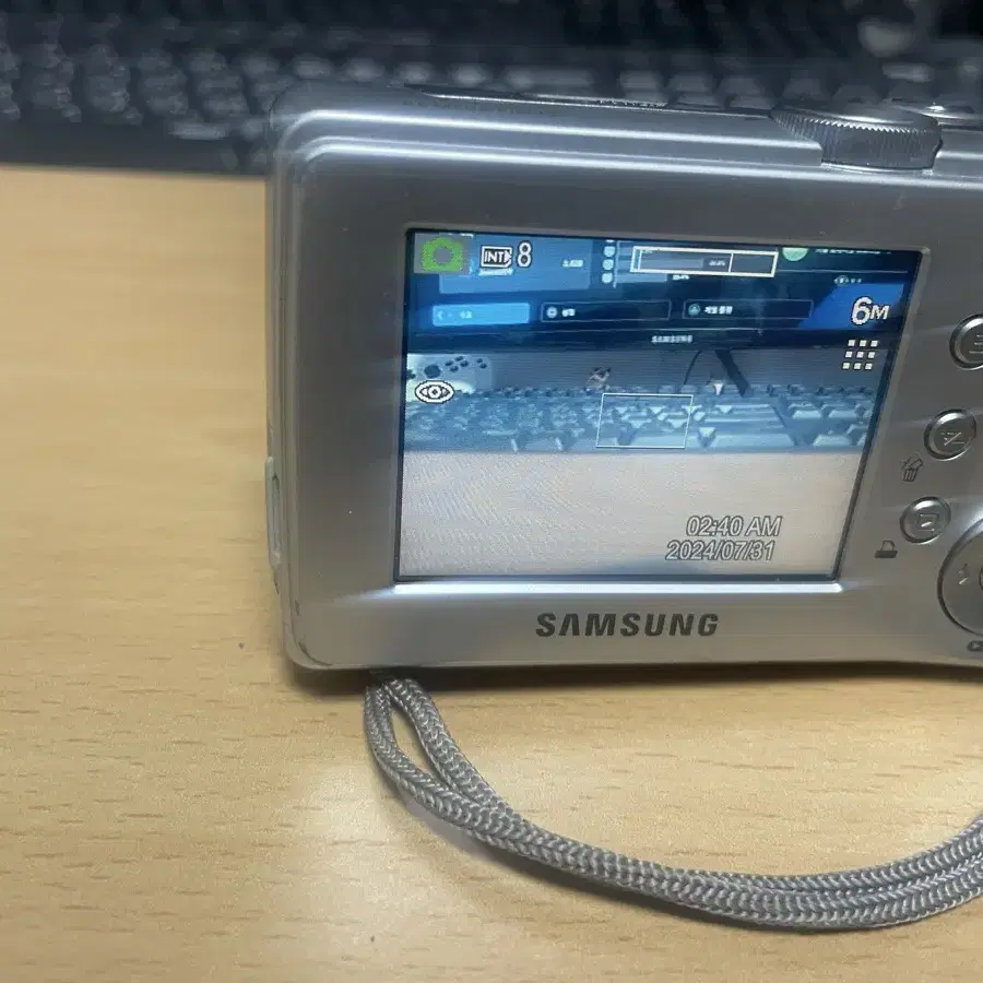 삼성 케녹스 s630