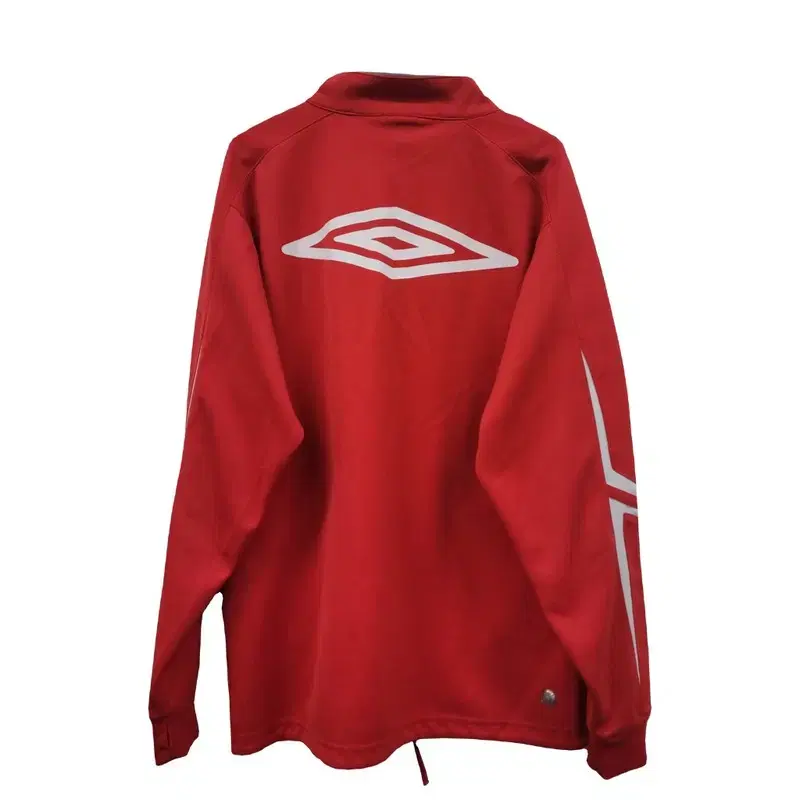 UMBRO 엄브로 레드 자켓 공용 100