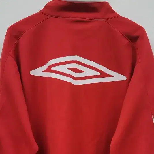 UMBRO 엄브로 레드 자켓 공용 100