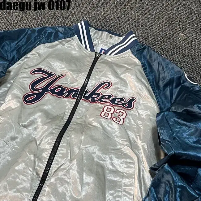 100 VINTAGE JACKET 빈티지 자켓