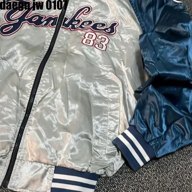 100 VINTAGE JACKET 빈티지 자켓