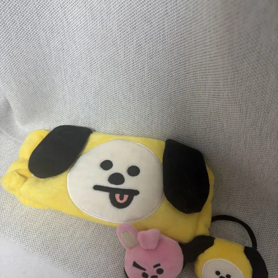 방탄소년단 BTS BT21 치미 굿즈 일괄