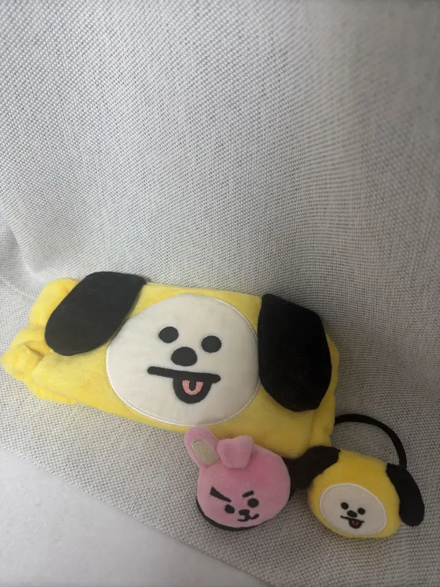 방탄소년단 BTS BT21 치미 굿즈 일괄