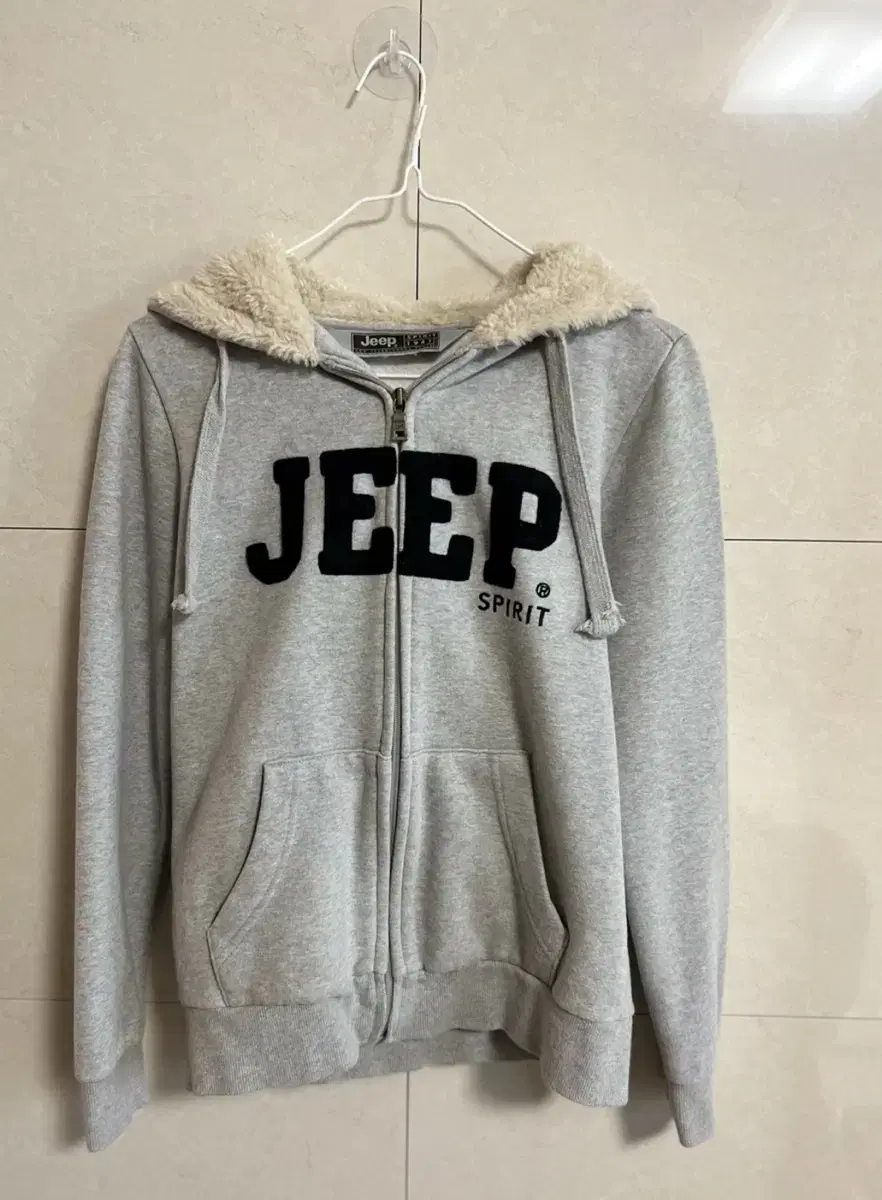 지프 (Jeep)집업