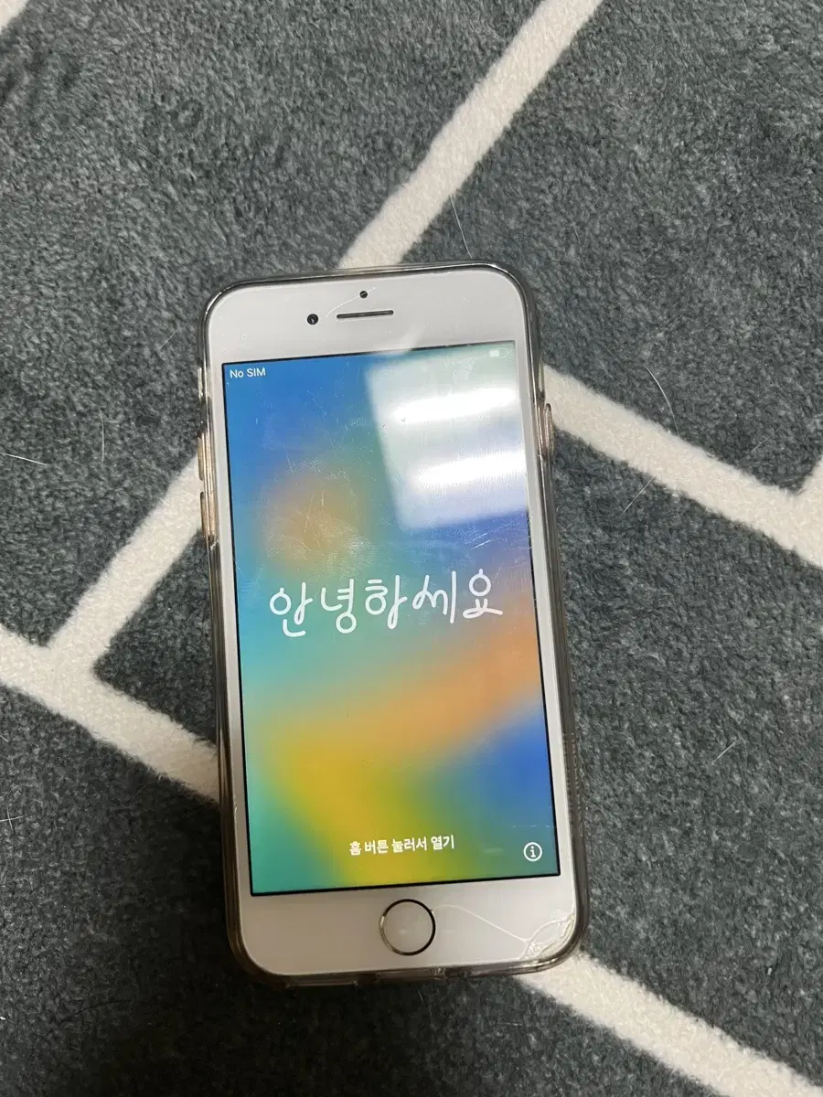 아이폰8 64gb 팝니다