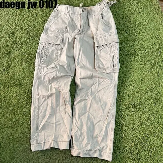 100- VINTAGE PANTS 빈티지 바지