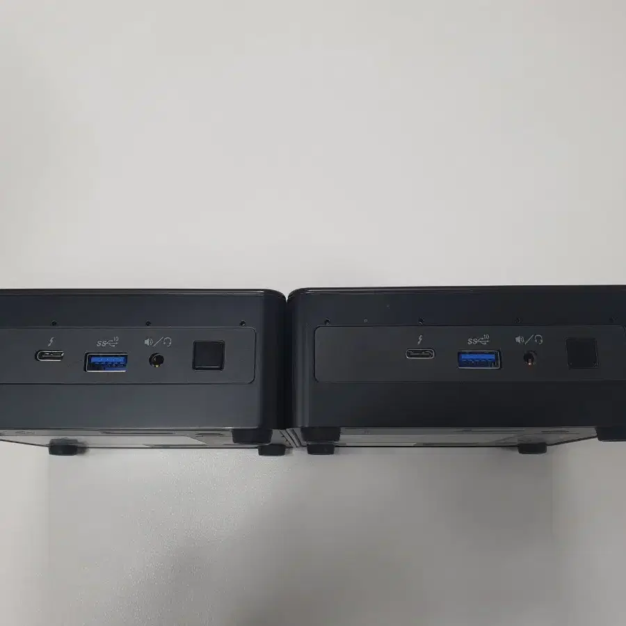 Intel NUC11PAH i3 11세대