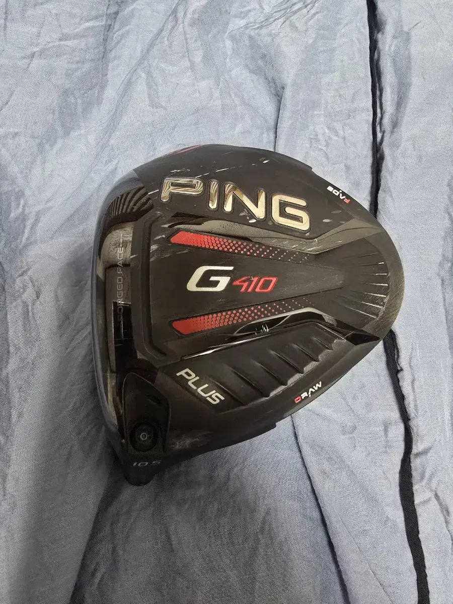 Ping 410 Plus Drive Head for Sale