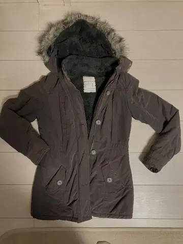 Aeropostale 여성 모드 코트 S 사이즈