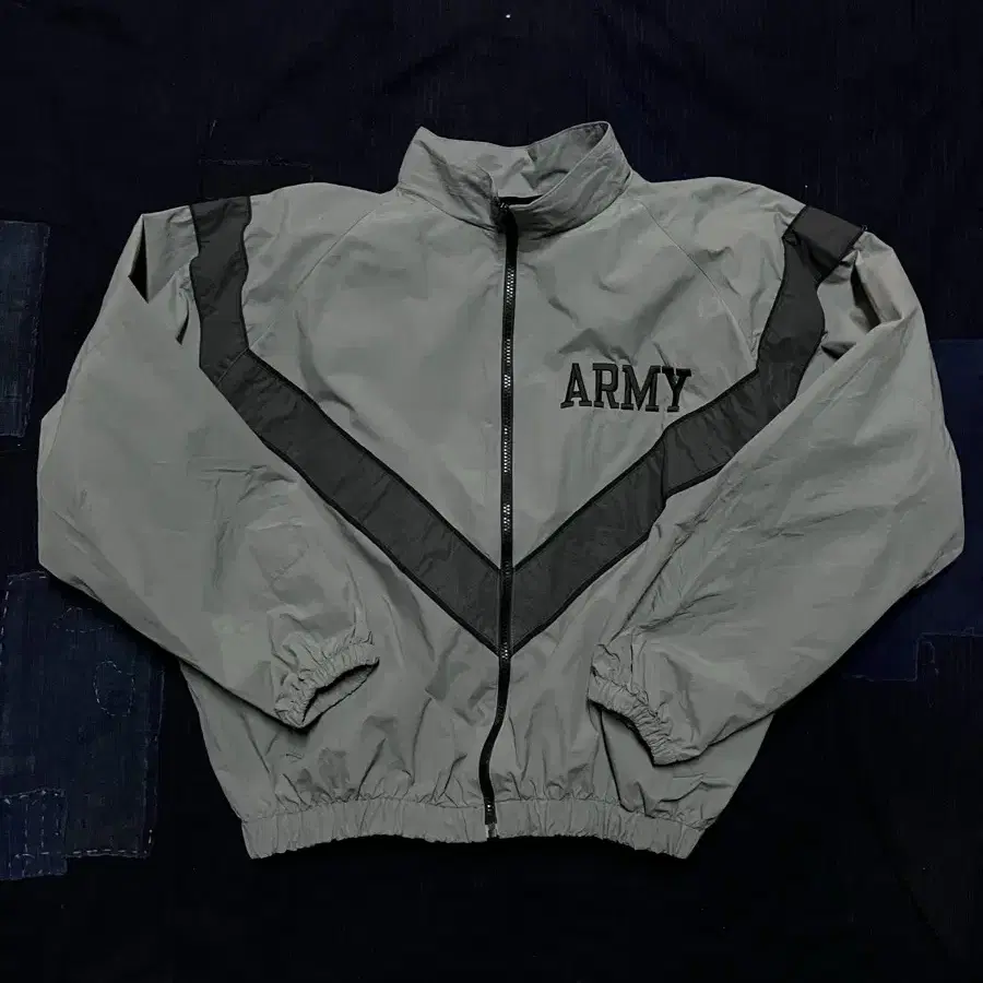 90s U.S Army IPFU 자켓 L