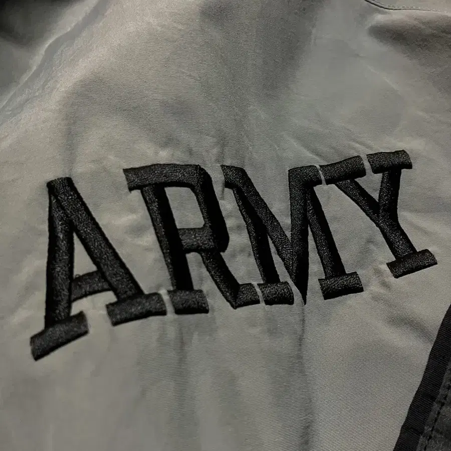 90s U.S Army IPFU 자켓 L