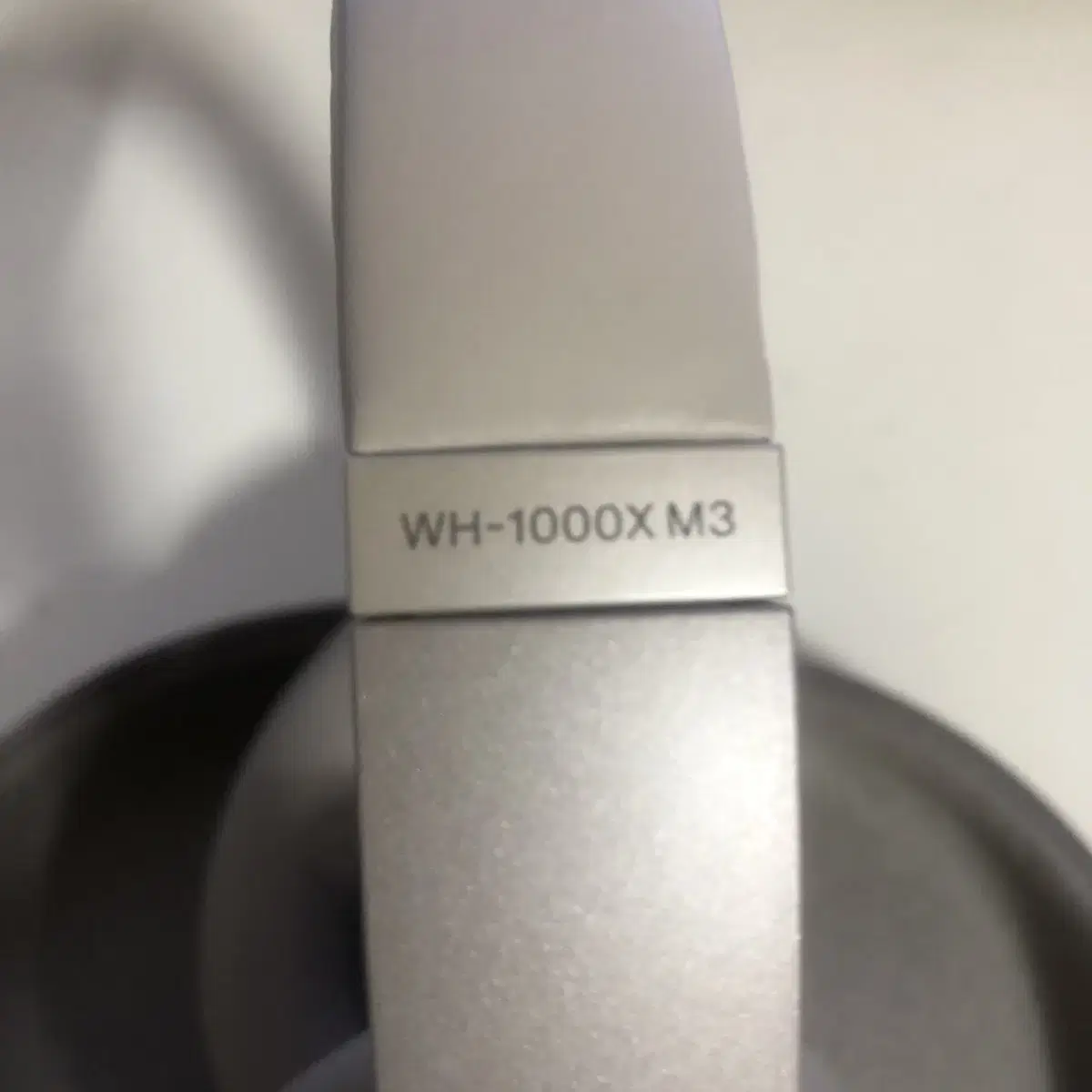 소니헤드셋wh1000xm3