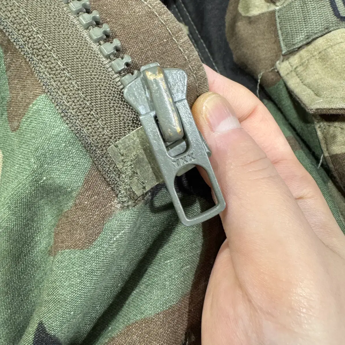 [M] US army M65 필드 자켓