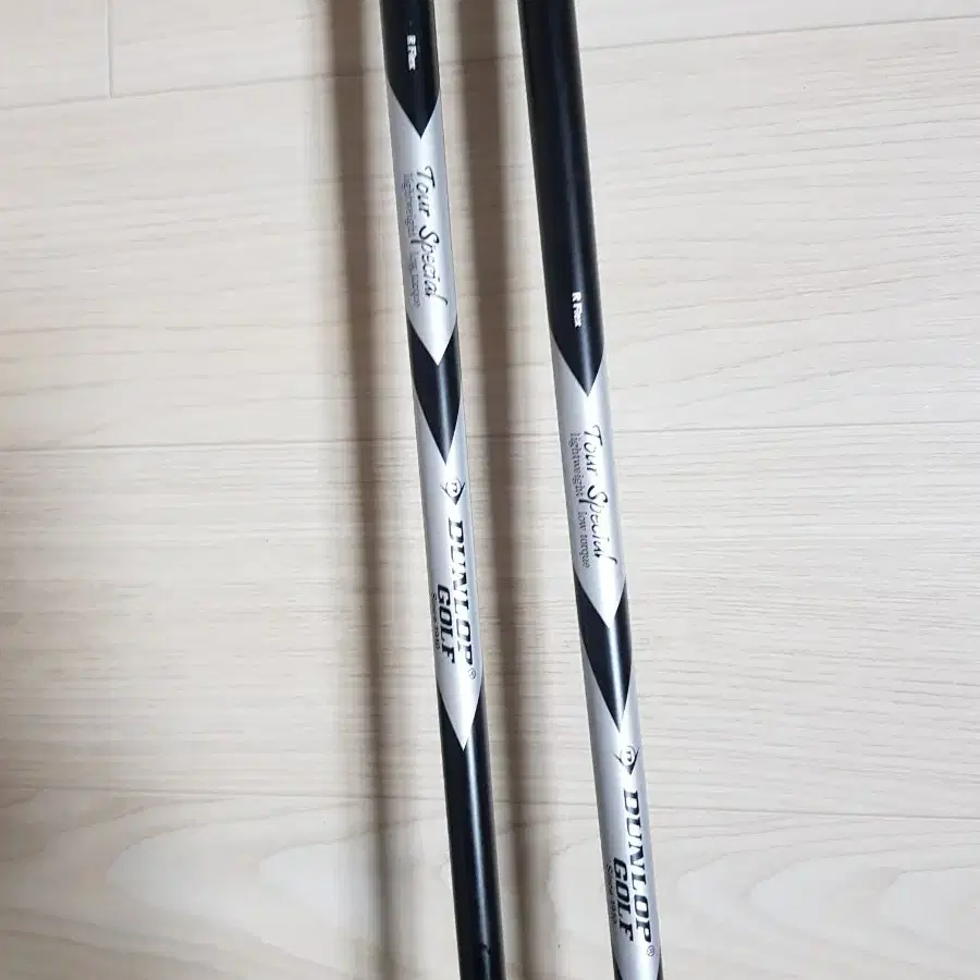 던롭 골프채 골프 우드 dunlop golf (총2개) 일괄