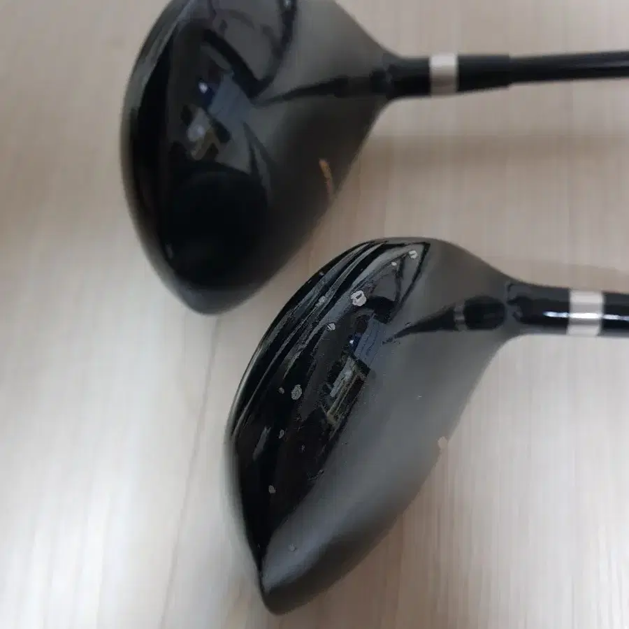 던롭 골프채 골프 우드 dunlop golf (총2개) 일괄