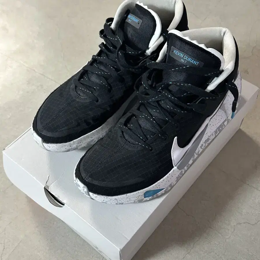 Nike KD13 EP 사이즈280