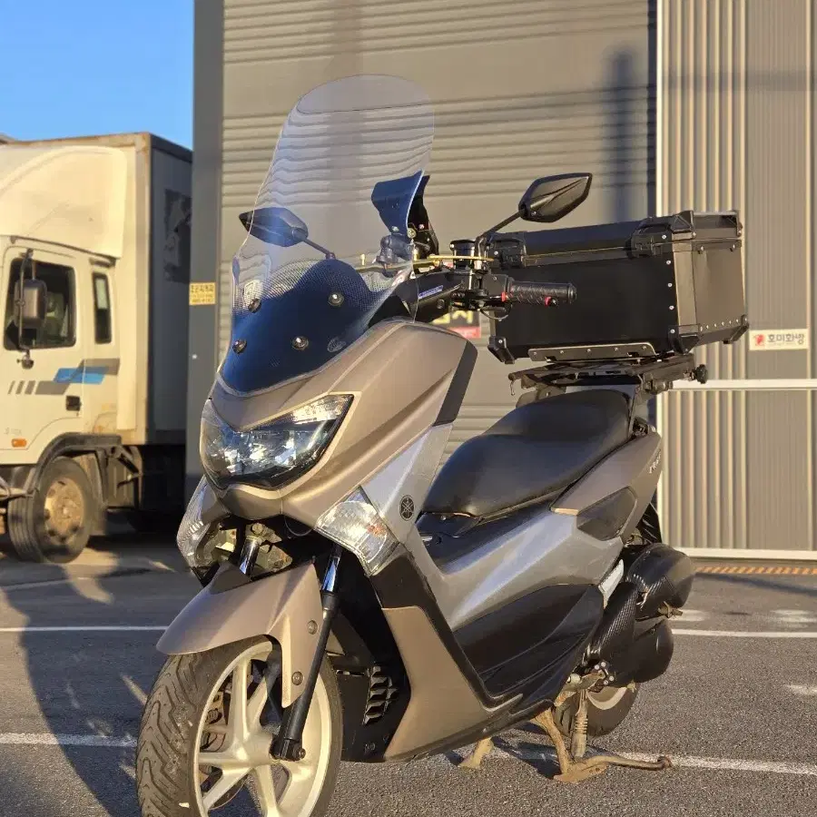 A급 엔맥스125  (Nmax125.pcx125)