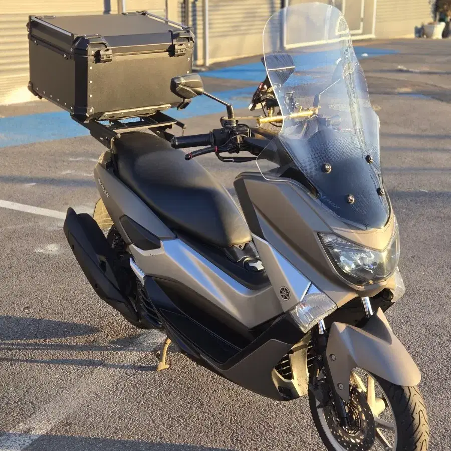 A급 엔맥스125  (Nmax125.pcx125)