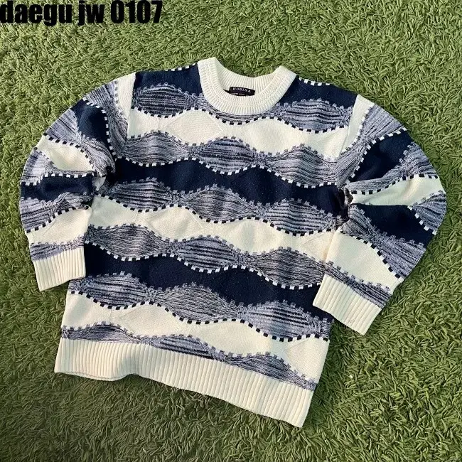 100- VINTAGE KNIT 빈티지 니트