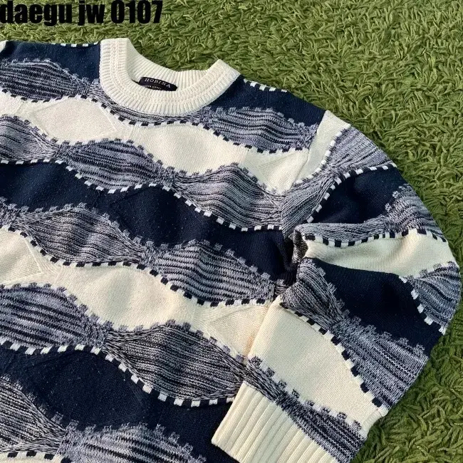 100- VINTAGE KNIT 빈티지 니트