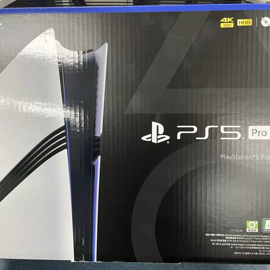 PS5 PRO + 디스크드라이브 판매합니다.